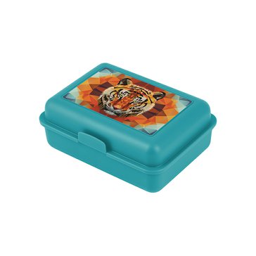 Box na svačinu Baagl, Tiger