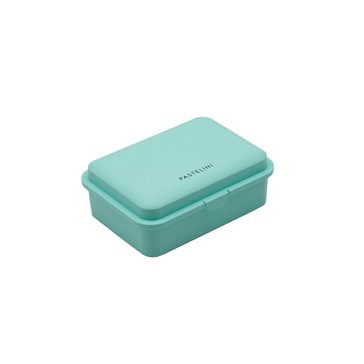Box na svačinu Pastelini, Zelený
