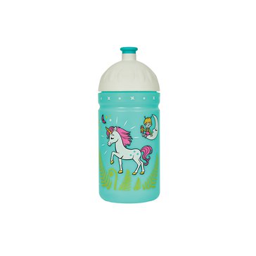 Lahev Zdravá 0,5 l, Jednorožec a víly