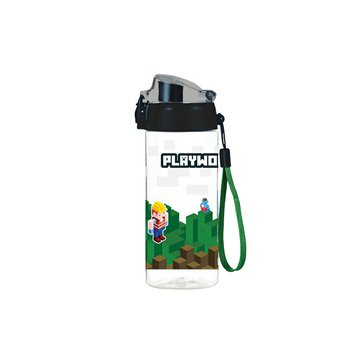 Lahev na pití OXY CLiCK 0,5 l, Playworld