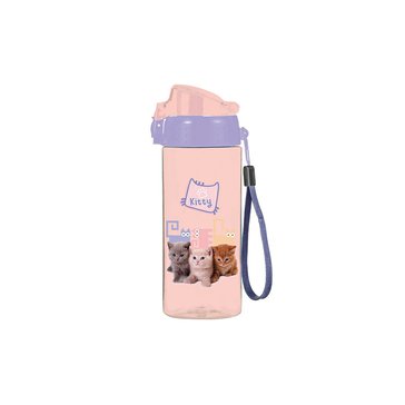 Lahev na pití OXY CLiCK 0,5 l, Mazlíčci