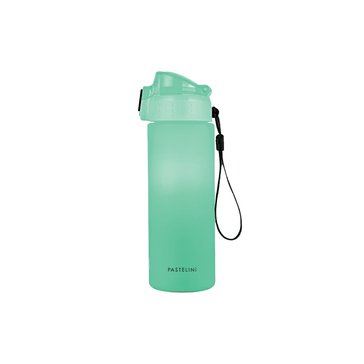 Lahev na pití OXY CLiCK 0,6 l, Green