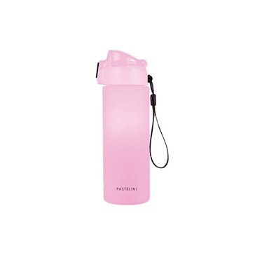 Lahev na pití OXY CLiCK 0,6 l, Pink