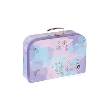 Kufřík školní 34 cm Oxybag, Kolibřík
