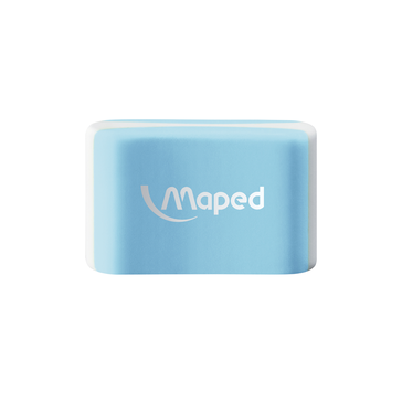 Pryž ergonomická Maped Essentials Soft Pastel, Mix barev