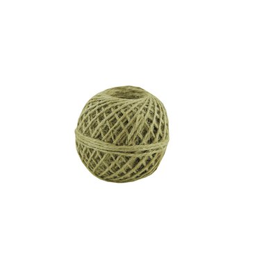 Motouz jutový 500x3 100 g