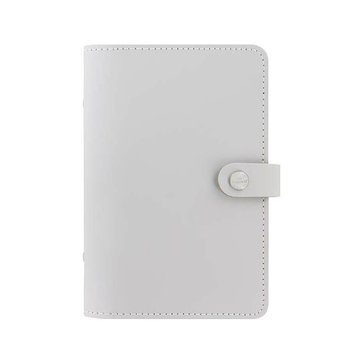 Diář Filofax The Original osobní, Šedý