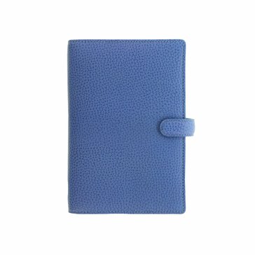 Diář Filofax Finsbury osobní, Vista Blue