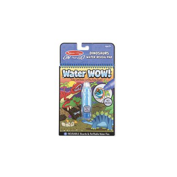 Malování vodou Melissa & Doug, Dinosaurus