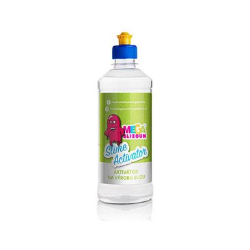 Aktivátor Megaslizoun na výrobu slizu 500 ml