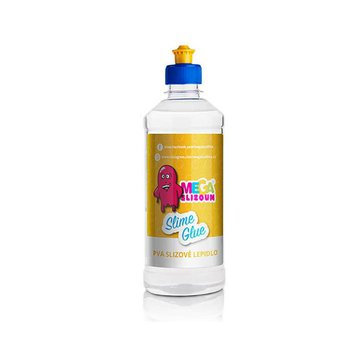 Lepidlo PVA Megaslizoun 500 ml