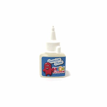 Aroma do slizu Megaslizoun 35 ml, Jahoda