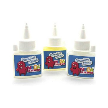 Aroma do slizu Megaslizoun 35 ml, Vodní meloun
